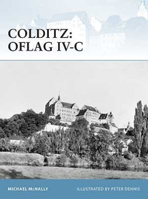 FOR 097: Colditz: Oflag IV-C