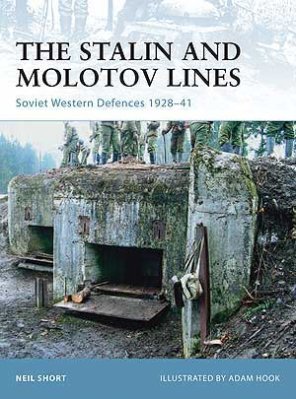 FOR 077: The Stalin and Molotov Lines