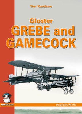 Gloster Grebe & Gamecock
