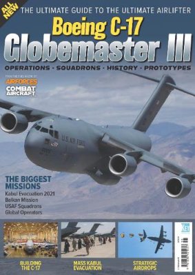 Boeing C-17 Globemaster III