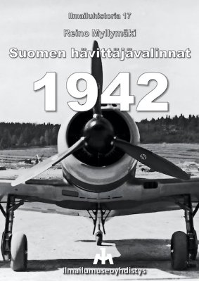 Tulossa: Suomen hävittäjävalinnat 1942