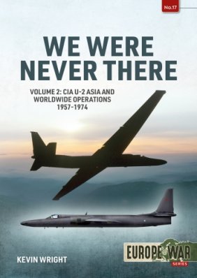 We were never there Volume  2