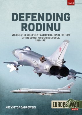Defending Rodinu Vol. 2