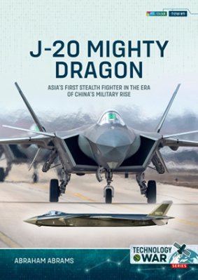 J-20 MIGHTY DRAGON