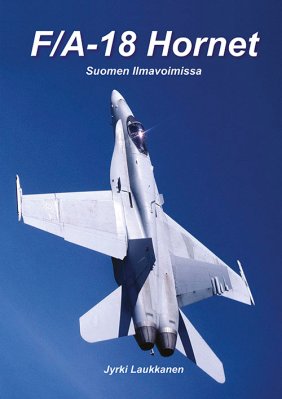 F/A-18 Hornet Suomen ilmavoimissa