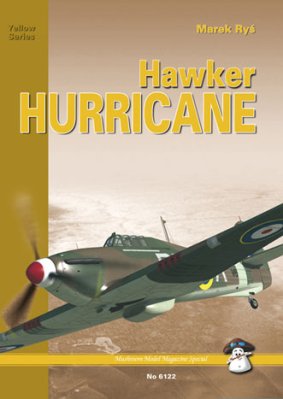Hawker Hurricane