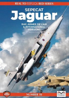 Sepecat Jaguar