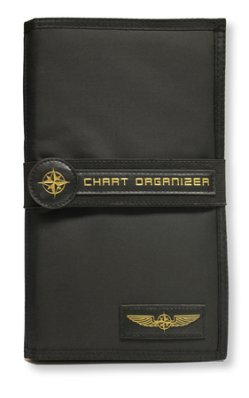 Karttatasku Chart Organizer
