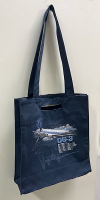 DC-3 kangaskassi