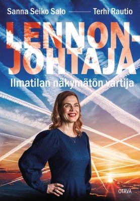 Tulossa: Lennonjohtaja