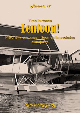 Lentoon!