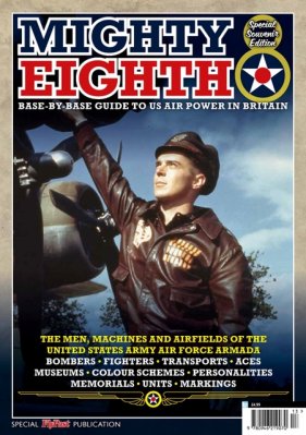 Mighty Eighth