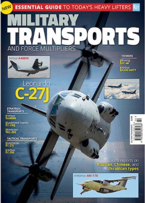 Military Transport