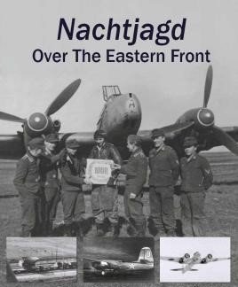 Tulossa: Nachtjagd over the Eastern Front