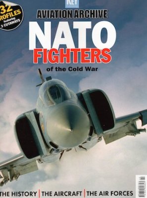 NATO Fighters of the Cold War