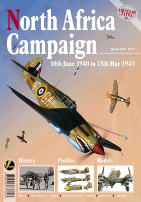 North African Campaign