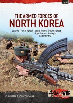 The Armed Forces of North Korea, Part 1