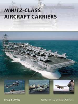 NVG 174: Nimitz-Class Aircraft Carriers