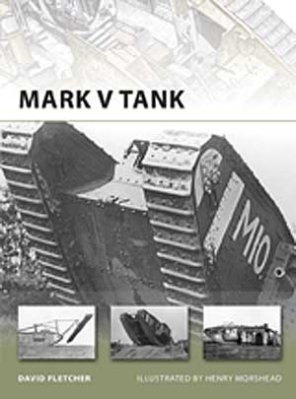 NVG 178: Mark V Tank