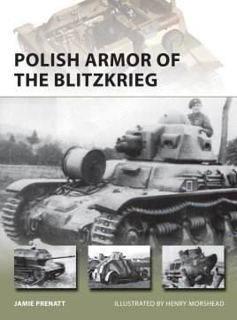 NVG 224: Polish Armor of the Blitzkrieg