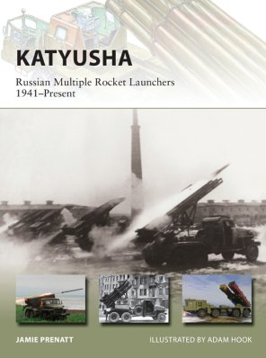 NVG 235: Katyusha