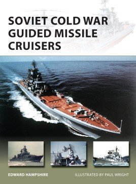 NVG 242: Soviet Cold War Guided Missile Cruisers