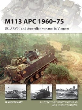 NVG 252: M113 APC 1960–75