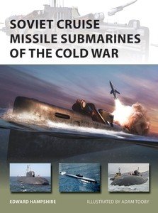 NVG 260: Soviet Cruise Missile Submarines of the Cold W