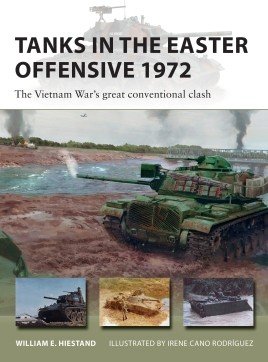 NVG 303: Tanks in the Easter Offensive 1972
