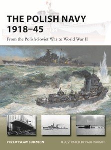NVG 307: The Polish Navy 1918–45