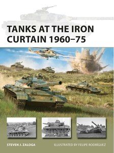 NVG 308: Tanks at the Iron Curtain 1960–75