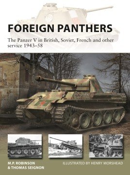 NVG 313: Foreign Panthers