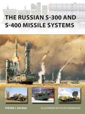 NVG 315: The Russian S-300 and S-400 Missile Systems