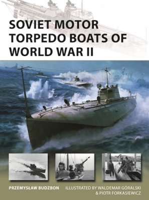 NVG 336: Soviet Motor Torpedo Boats of World War II