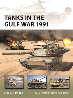 NVG 337: Tanks in the Gulf War 1991