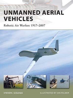 NVG 144: Unmanned Aerial Vehicles