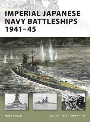 NVG 146: IMP. JAPANESE NAVY BATTLESHIPS