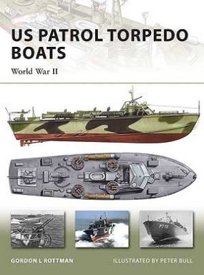NVG 148: US PATROL TORPEDO BOATS
