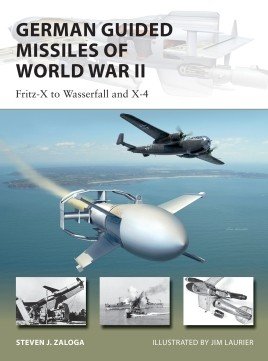 NVG 276: German Guided Missiles of World War II