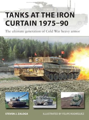 NVG 323: Tanks at the Iron Curtain 1975–90