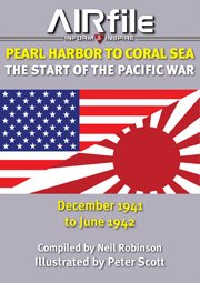 Pearl Harbor to Coral Sea