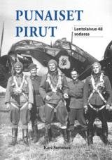 Punaiset pirut - Lentolaivue 48 sodassa