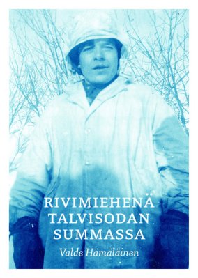 Rivimiehenä talvisodan Summassa