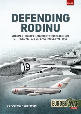 Defending Rodinu, Volume 1
