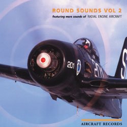 CD: Round Sounds Volume 2