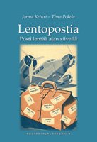 Lentopostia - Posti lentää ajan siivellä