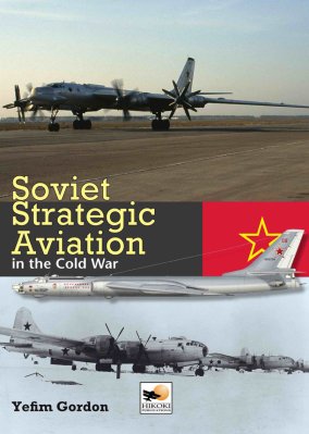 Soviet Strategic Aviation in the Cold War