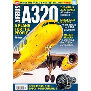 A320: A Plane for The People