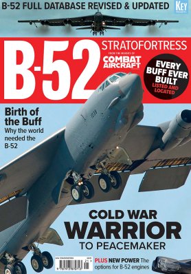 B-52 Stratofortress
