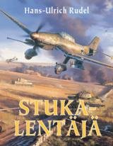 Stuka-lentäjä (pokkari)